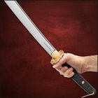 Honshu Full Tang Tactical Katana