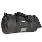 The M48 Gear Tactical Duffle Bag is tough.