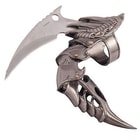 Iron Dragon Claw Karambit Style Knife
