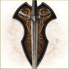 The Hobbit Morgul Dagger Blade of the Nazgul