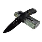 Officially Licensed U.S. Army Assisted Opening Merc Folding Pocket Knife