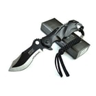 MTech Xtreme Turbine Pocket Knife - Exclusive Ballistic Assisted Opening Action