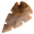 Multi-Notched Native Arrowheads - Four-Pack
