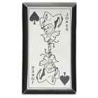 Jokers Revenge Throwing Cards Four Piece Set With Pouch