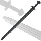 Full image of the Honshu Viking Training Sword included in the Siege Warfare Pack.