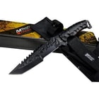 MTech Extreme Full Tang Tactical Knife