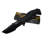 MTech USA Xtreme Ballistic Pocket Knife - Assisted Opening