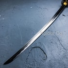 Masahiro Hand Forged Samurai Dragon Sword With Scabbard