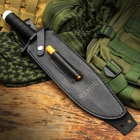 Rambo II First Blood Fixed Blade Knife