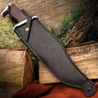 Rambo III Fixed Blade Knife