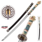 HERO SWORD Handade 1095 High Carbon Steel Deon Philippines | Ubuy