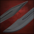 Arena Duo close up