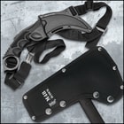 United Cutlery Hawk Axe And Karambit Combo