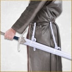 Lord of the Rings Glamdring White Scabbard