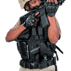 M48 OPS Tactical Cross Draw Vest