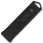Black Viper OTF closed