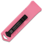 Iron Viper Pink OTF closed