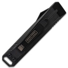 Nightfall Tanto Knife closed