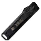 Nightfall Dagger Knife closed