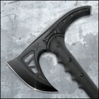 M48 Kommando Survival Axe Tactical Hiking Staff