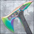 M48 Rainbow Tactical Tomahawk