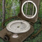 Trailblazer Military Style Compass