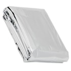 Emergency Survival Sleeping Blanket - Three-Pack