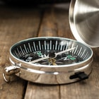 Trailblazer Pocket Compass