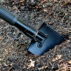 Folding Entrenching Survival Shovel Tool