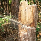 Portable Hand Chain Saw