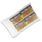 Trailblazer Waterproof Matches - Four-Pack