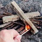 Waterproof Never Fail Fire Starters