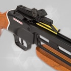 Avalanche® Trail Blazer Crossbow Wooden Stock 150-lb