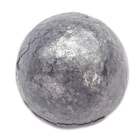 Traditions Firearms .50 Caliber (.490" Diameter), 177gr Rifle Round Lead Balls - For Black Powder Guns / Muzzleloaders - Pure Lead, Precision Swaged - Superior Accuracy and Performance - Box of 20