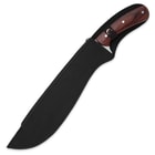 The Revelator Machete - Full Tang - Includes Nylon Sheath