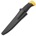 Don't Tread On Me All-Purpose Field Knife
