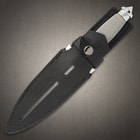 Gil Hibben Double Shadow Knife