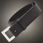 Gil Hibben Gentleman Buckle Knife