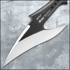 M48 Tactical Harpoon With Molded Locking Sheath
