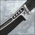 M48 Sabotage Tanto Fighter Knife