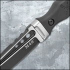 M48 Highland Sgian With Sheath