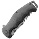 NightShark Assisted Opening Pocket Knife
