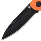 S.O.A. Apex EDC Folding Pocket Knife