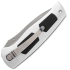 Ridge Runner Pocket Knife closed