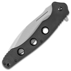 Timber Wolf Tactical Beast Kukri Pocket Knife