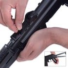 Crosman Comrade AK CO2 BB Rifle