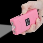 Night Watchman 2 1/2 Million Volt Stun Gun - Pink