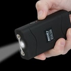 Night Watchman 2 1/2 Million-Volt Stun Gun - Black
