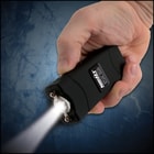 Night Watchman 5 Million-Volt Stun Gun / LED Flashlight