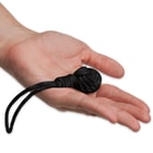 Elite Forces Paracord Monkey Fist - Black